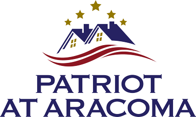 Patriot at Aracoma